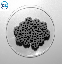 Direct Reduced Iron Catalyst