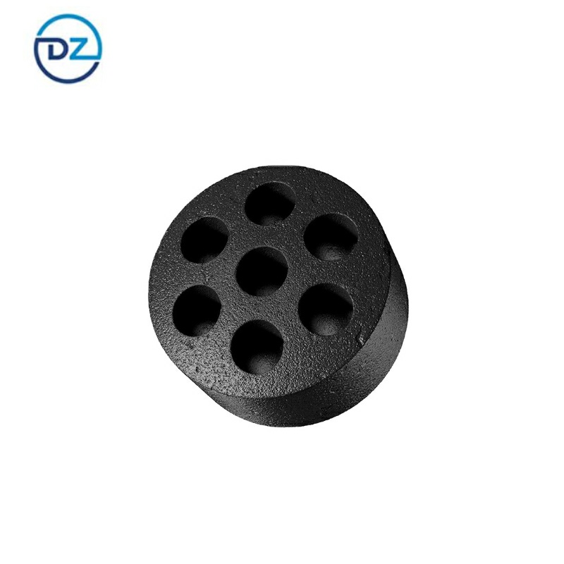 Primary steam reforming catalyst DZC-7S169/DZC-7S1614