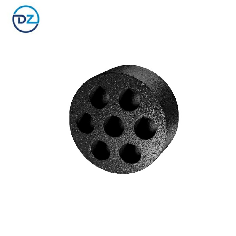 Primary steam reforming catalyst DZC-7S169/DZC-7S1614