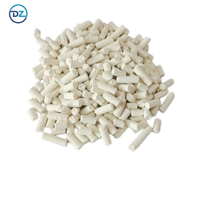 Zinc Oxide Desulfurization catalyst sulfur remover