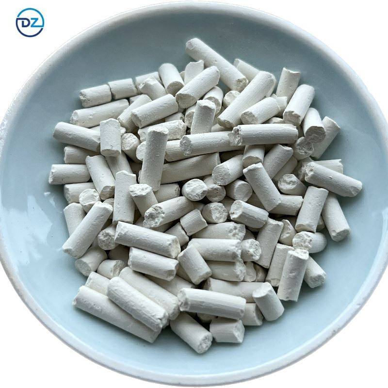 Zinc Oxide Desulfurization catalyst sulfur remover